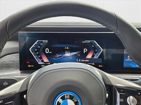 New 2026 BMW i7 eDrive50 image 14