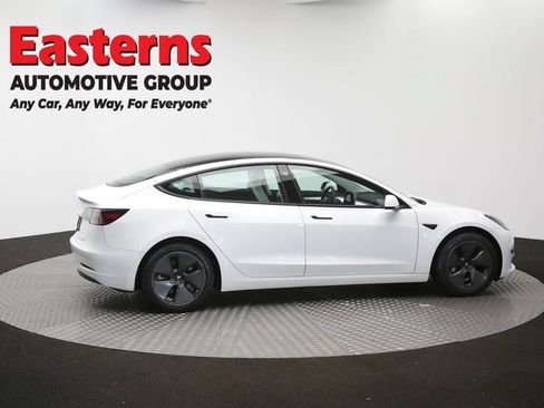 Used 2023 Tesla Model 3 Standard Range RWD image 39