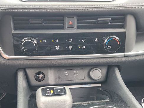 Certified 2025 Nissan Rogue S FWD image 14