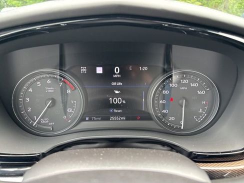 Used 2024 Cadillac XT6 Sport w/ Platinum Package image 27