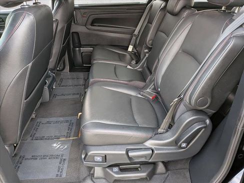 Used 2023 Honda Odyssey Sport image 17