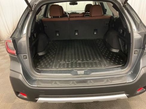 Used 2024 Subaru Outback Touring image 27