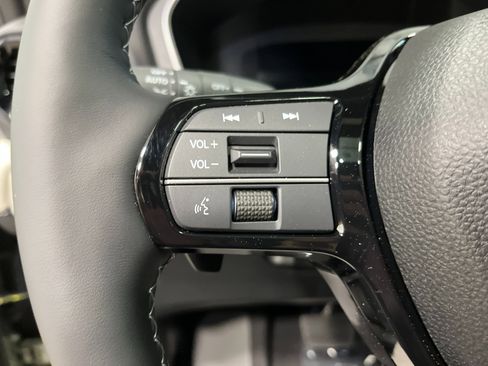 New 2026 Honda Passport TrailSport Elite image 16