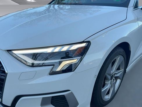 Used 2023 Audi A3 2.0T Premium image 11