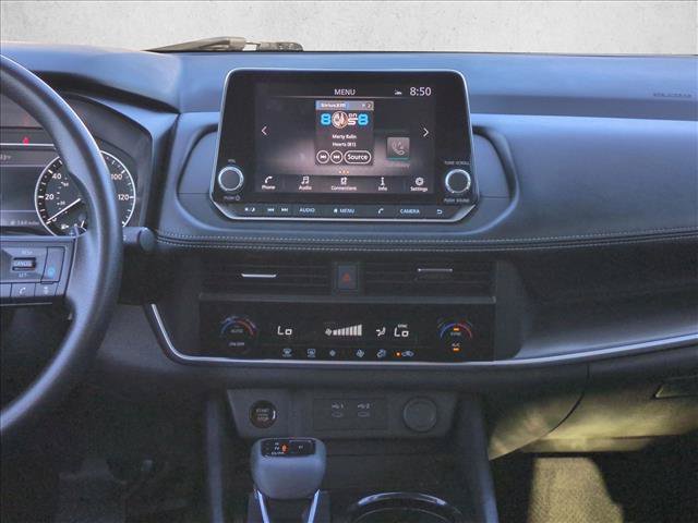 Used 2024 Nissan Rogue SV FWD image 14