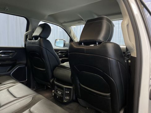 Used 2022 RAM 1500 Laramie image 37