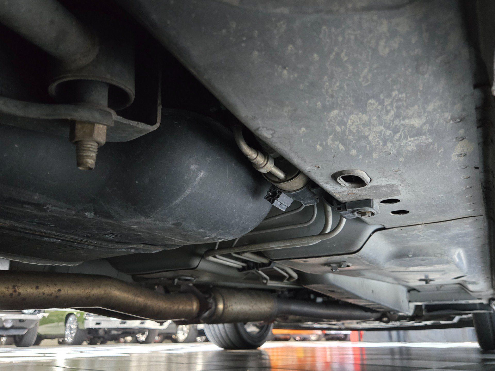 Used 2005 Cadillac CTS V RWD image 38