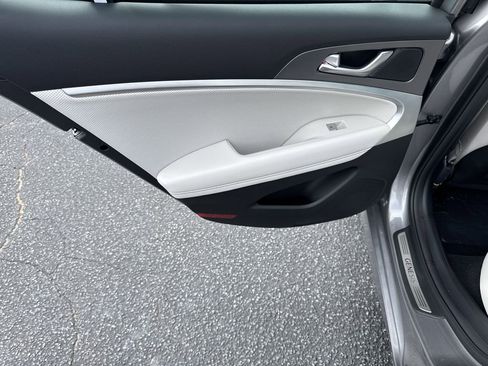 New 2025 Genesis G70 2.5T w/ Sport Prestige Package image 24