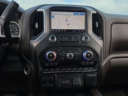 Used 2019 GMC Sierra 1500 Denali w/ Technology Package image 23