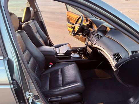 Used 2008 Honda Accord EX-L image 35