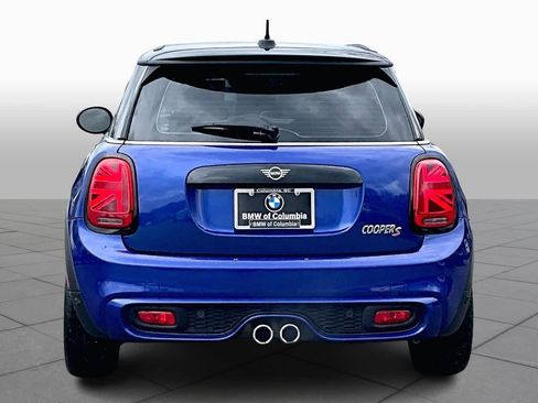 Used 2019 MINI Cooper S image 5