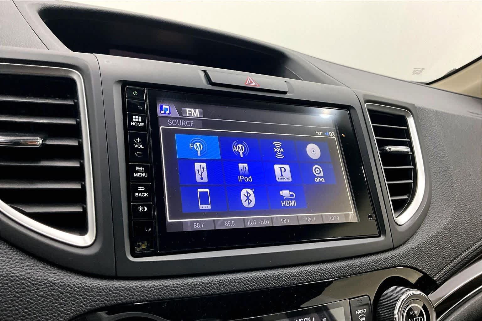 Used 2015 Honda CR-V EX-L image 31
