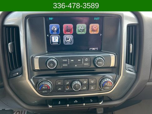 Used 2014 Chevrolet Silverado 1500 LT w/ All Star Edition image 19