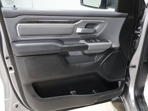 Certified 2022 RAM 1500 Big Horn AWD/4WD image 13