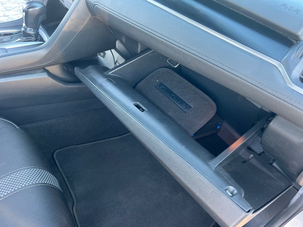 Used 2021 Honda Civic Sport image 20