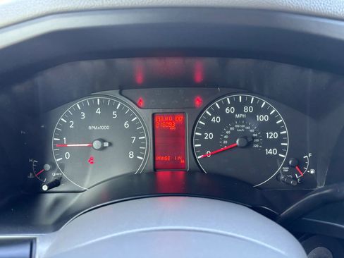 Used 2018 Nissan NV 1500 SV image 23