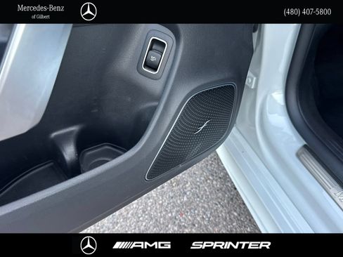 Certified 2023 Mercedes-Benz CLA 250 image 11
