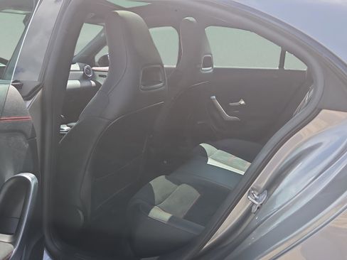 Certified 2023 Mercedes-Benz CLA 250 image 11