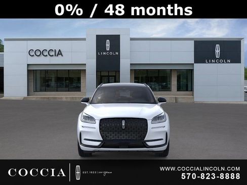 New 2026 Lincoln Corsair Reserve w/ Jet Appearance Package AWD/4WD image 6