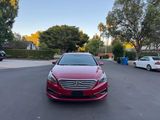 Used 2017 Hyundai Sonata SE image 2
