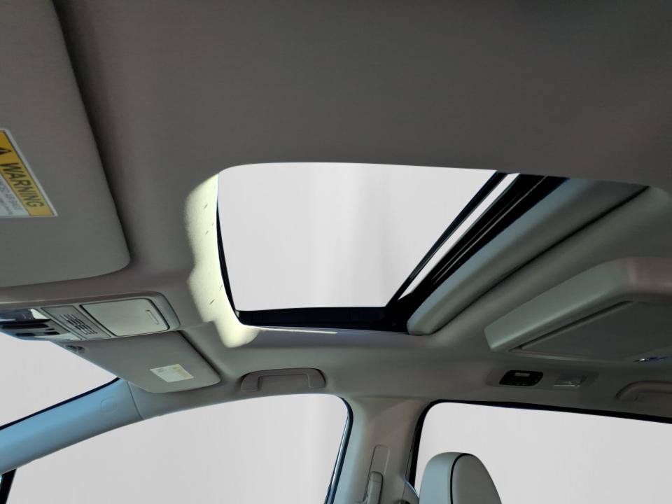 New 2027 Honda Odyssey Elite image 16