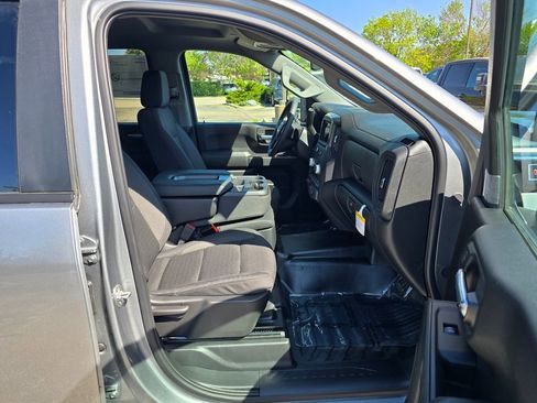 New 2026 GMC Sierra 2500 Pro w/ 1SA Pro Safety Plus Package AWD/4WD image 30