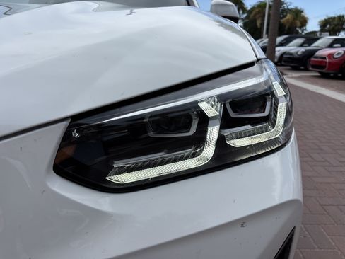 Used 2023 BMW X3 xDrive30i w/ Premium Package w/ZPA AWD/4WD image 6