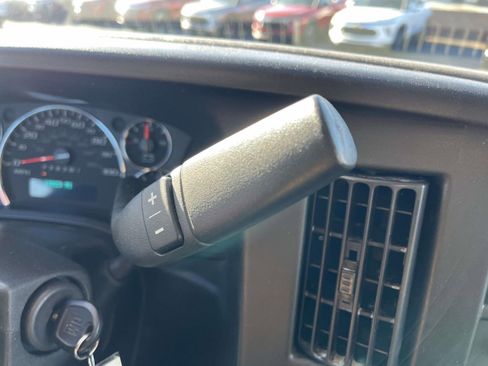 Used 2024 Chevrolet Express 2500 w/ Driver Convenience Package image 24