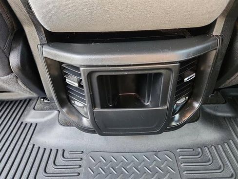 Used 2021 RAM 1500 Big Horn image 11
