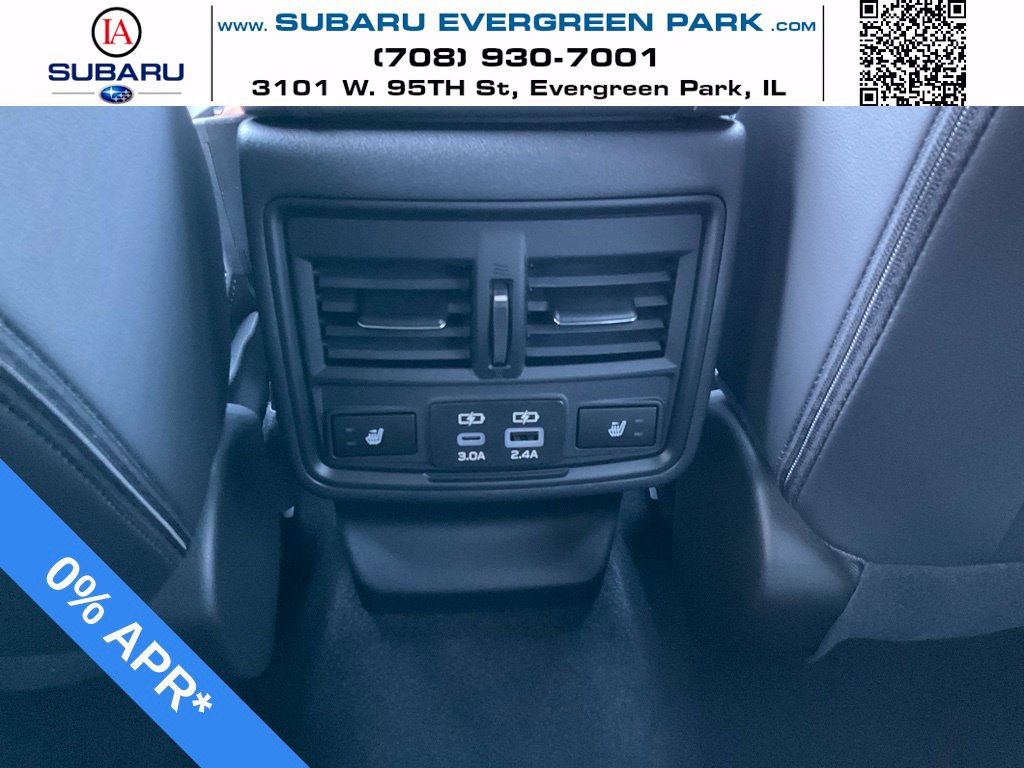 New 2026 Subaru Outback Limited XT AWD/4WD image 35