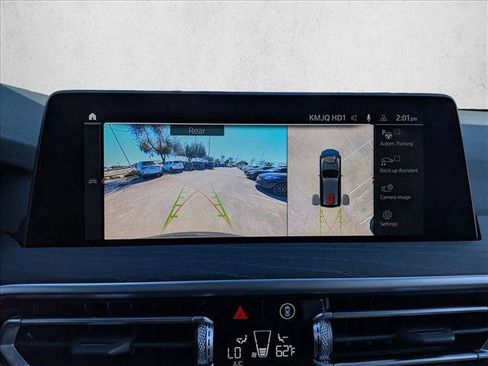 Certified 2024 BMW X3 sDrive30i w/ Convenience Package w/ZPA image 13