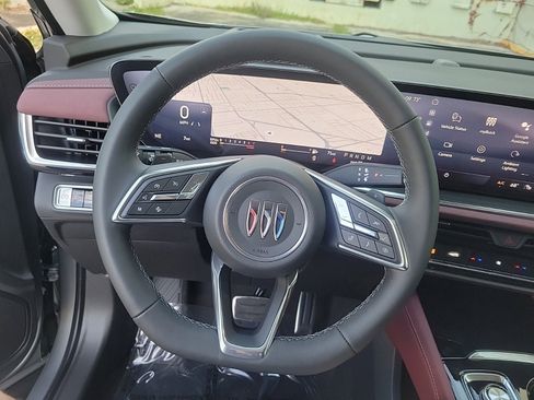 New 2026 Buick Envision Sport Touring image 18