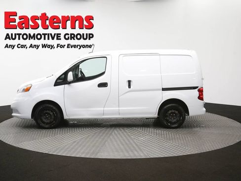 Used 2020 Nissan NV200 SV FWD image 59