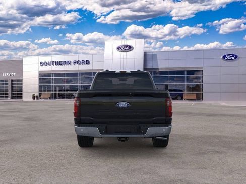 New 2026 Ford F150 XL w/ Equipment Group 103A High AWD/4WD image 5