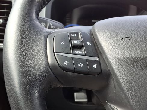 Certified 2022 Ford Bronco Sport Big Bend w/ Convenience Package image 16