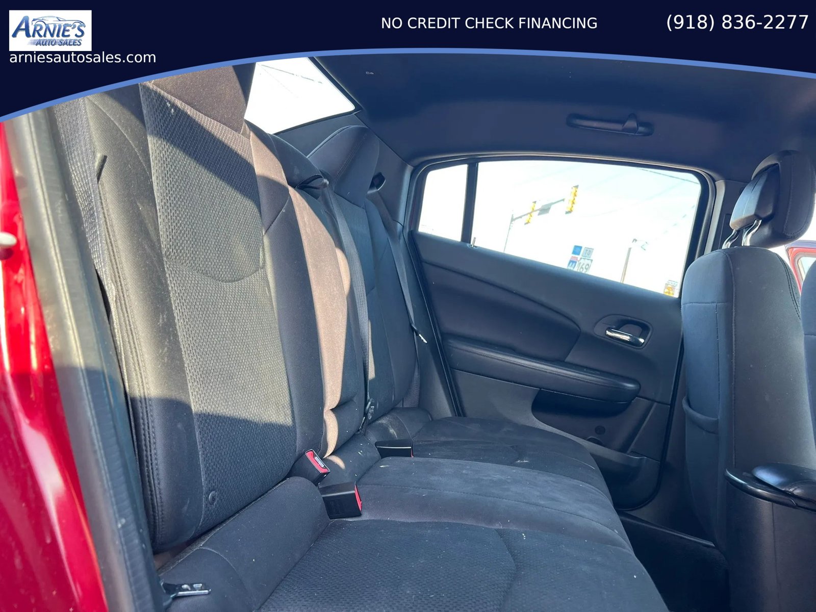 Used 2014 Chrysler 200 Touring w/ 200 S Group FWD image 15
