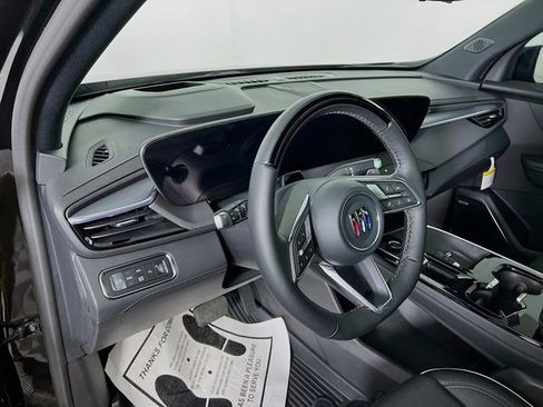 New 2026 Buick Enclave Sport Touring w/ Super Cruise Package image 8