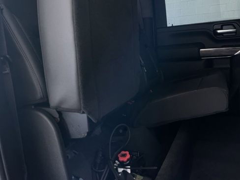 Used 2021 Chevrolet Silverado 2500 LTZ w/ LTZ Plus Package image 29