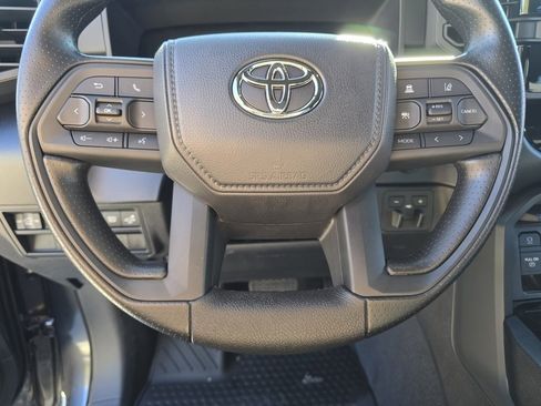 New 2026 Toyota Tundra SR5 image 36