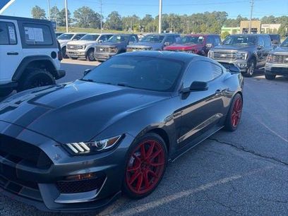Used 2020 Ford Mustang Shelby GT350 w/ Technology Package