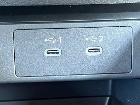 New 2026 Nissan Kicks SR AWD/4WD image 24