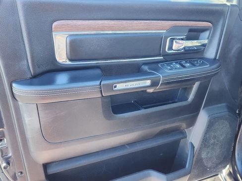 Used 2018 RAM 2500 Laramie image 6