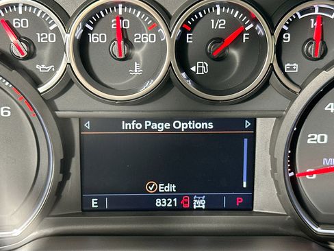 Used 2024 Chevrolet Tahoe LS w/ Driver Alert Package image 12