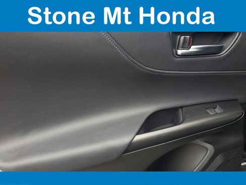 Used 2024 Toyota Venza image 14