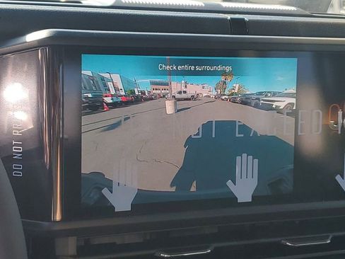 New 2026 Jeep Gladiator Sport image 24