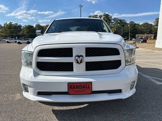 Used 2017 RAM 1500 Express video 2