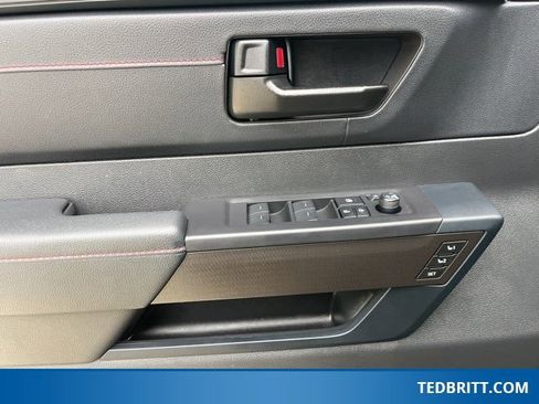 Used 2024 Toyota Sequoia TRD Pro image 45