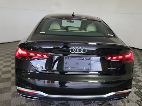 Used 2023 Audi A5 2.0T Premium w/ Convenience Package AWD/4WD image 5