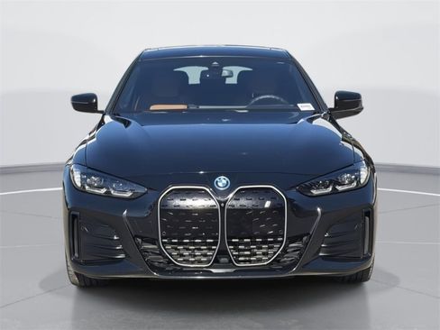 Used 2024 BMW i4 eDrive35 w/ M Sport Package image 2