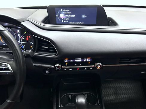 Certified 2023 MAZDA CX-30 AWD 2.5 S w/ Preferred Package image 13